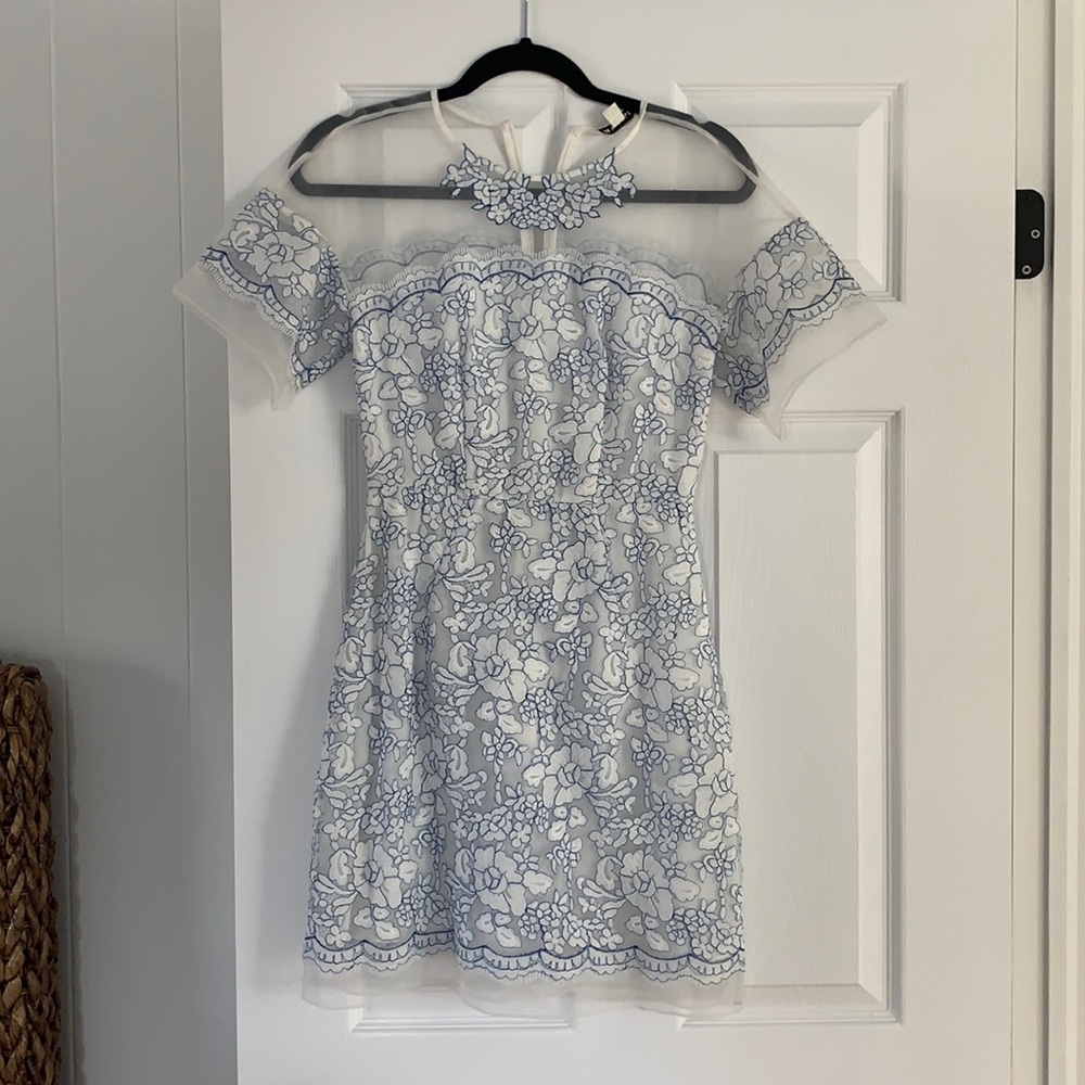 Whistles Dress